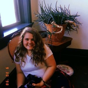 Meet your Posher, Madison